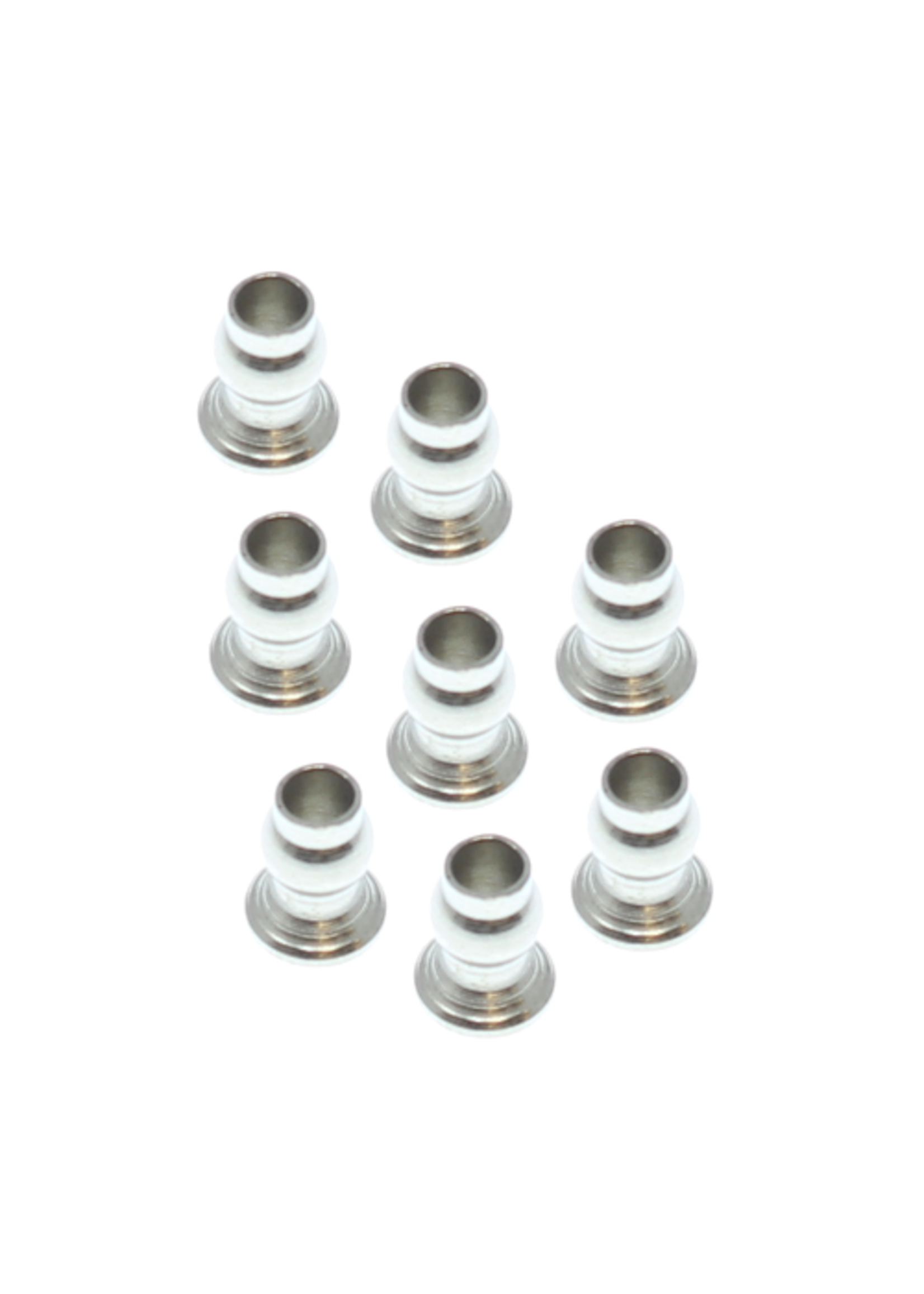 Redcat Racing R5631 Suspension Ball 4.8*7.8mm (8pcs)
