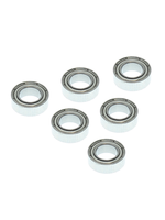 Redcat Racing 5x9x3mm Ball Bearings (6pcs)