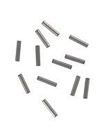Redcat Racing 2x10mm Pins (12pcs)