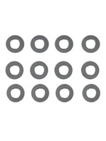 Redcat Racing 4.2x8x0.2mm Washers (12pcs)