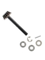 Redcat Racing Spur Gear Shaft W/ Diff Pinion(Hardened) ( 1pc)