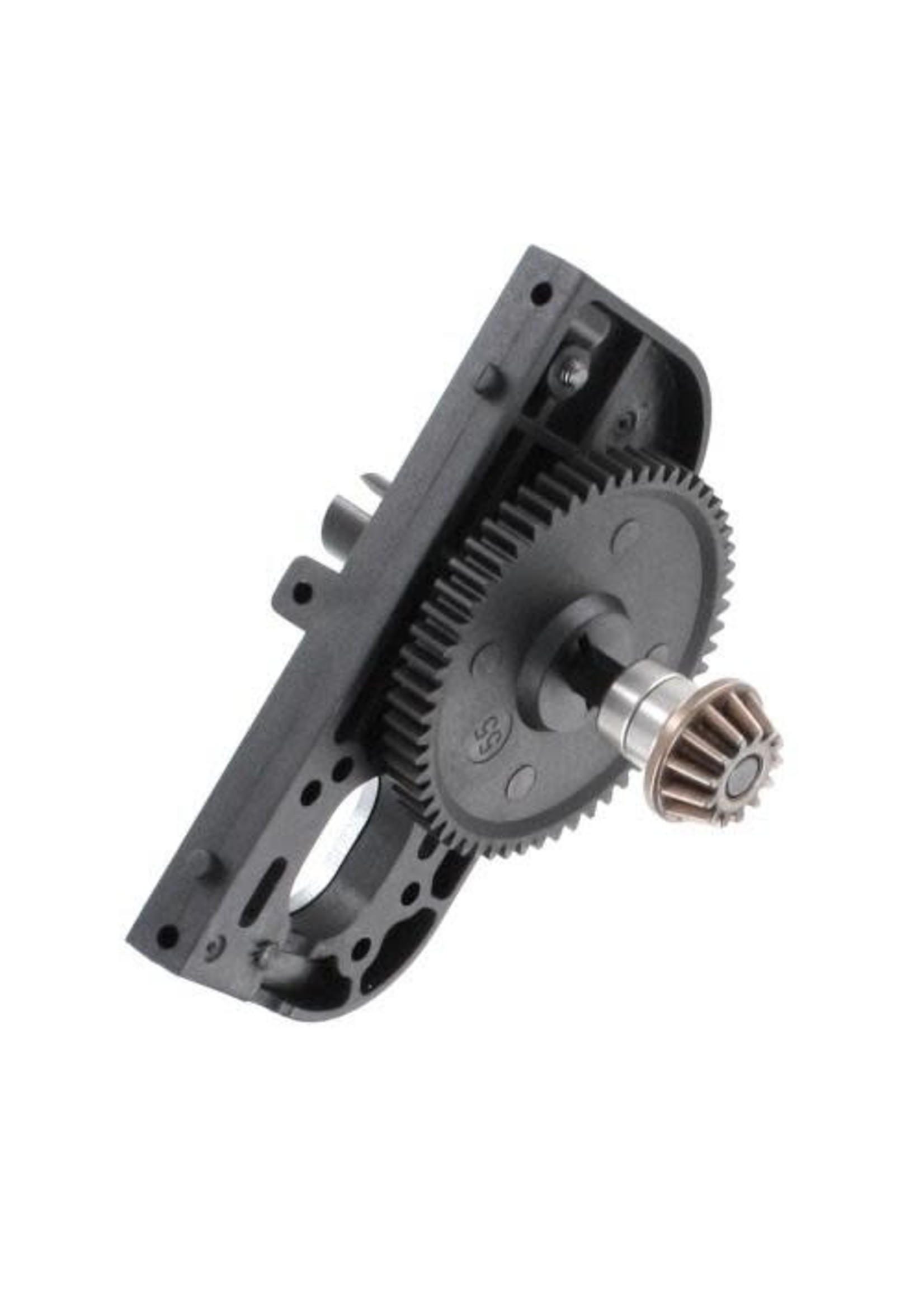Redcat Racing BS213-029A Center Drive Assembly Complete (1pc)