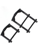Redcat Racing Front/Rear Body Mounts (2pcs)