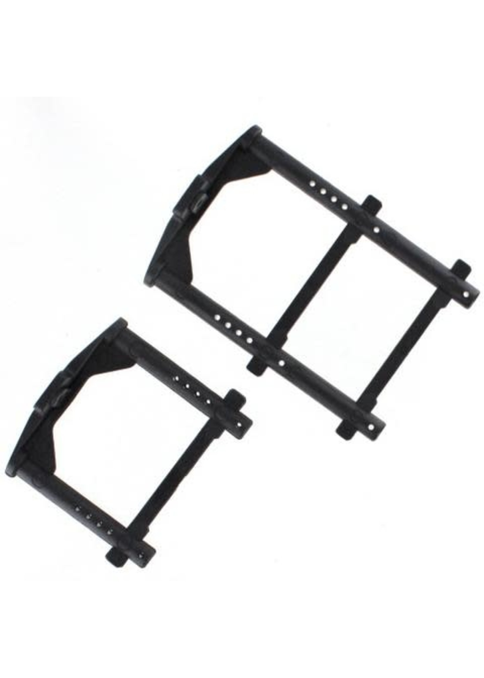 Redcat Racing BS214-002 Front/Rear Body Mounts (2pcs)