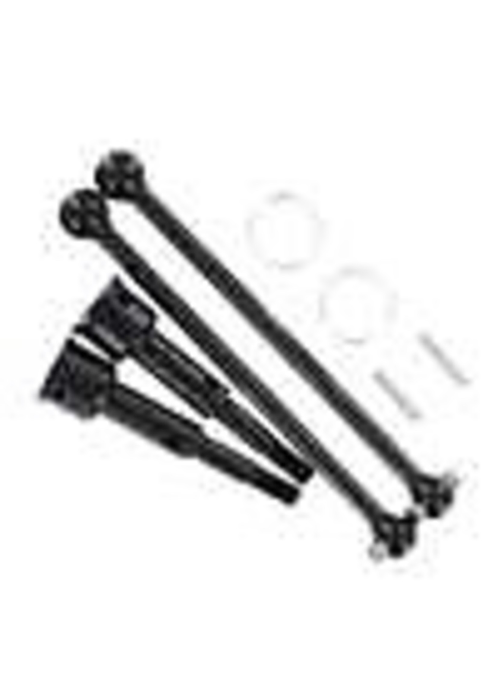Redcat Racing BS213-003 Front CVA Driveshafts (2pcs)