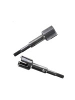 Redcat Racing Rear Stub Axle (2pcs)