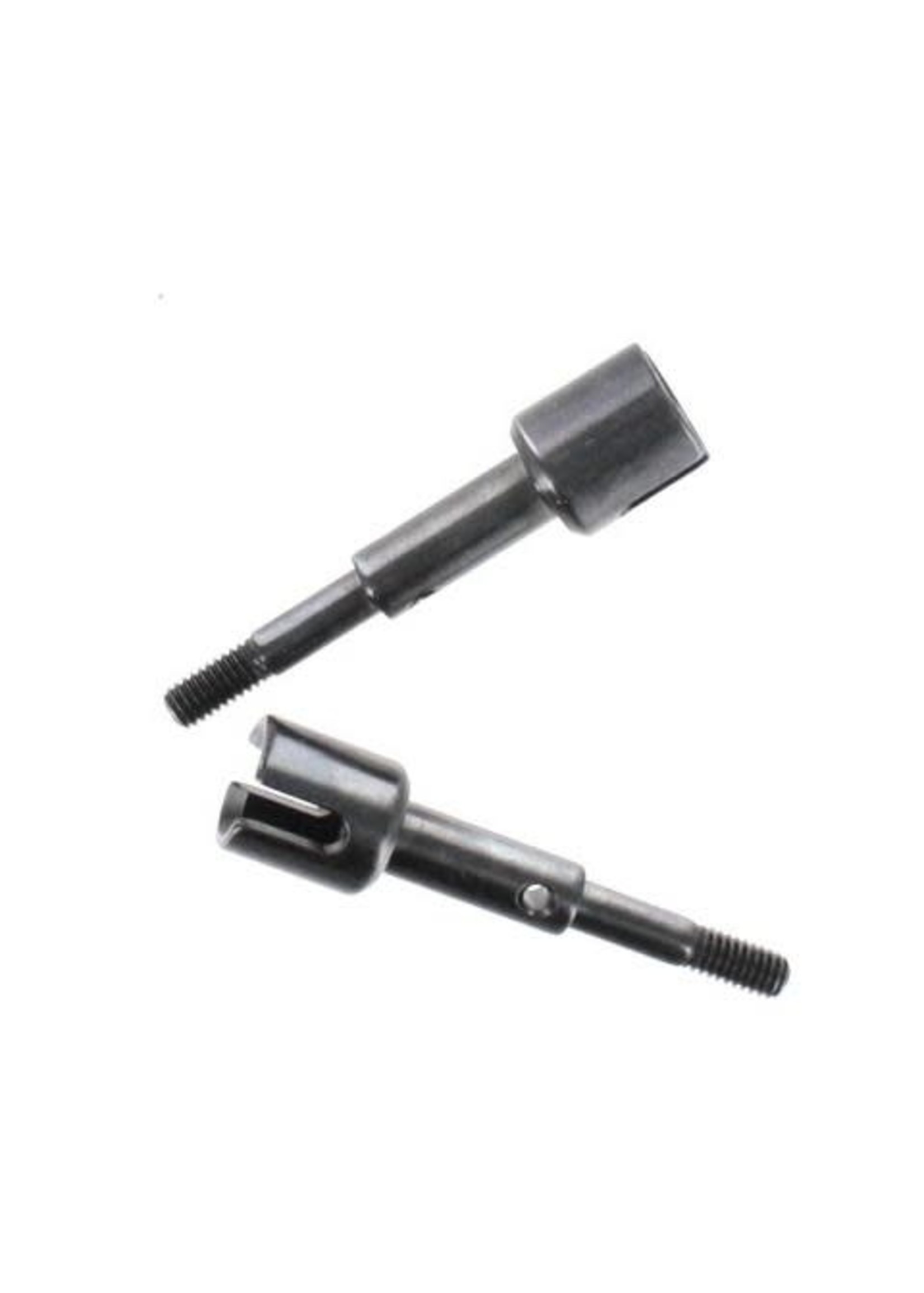 Redcat Racing BS213-005 Rear Stub Axle (2pcs)