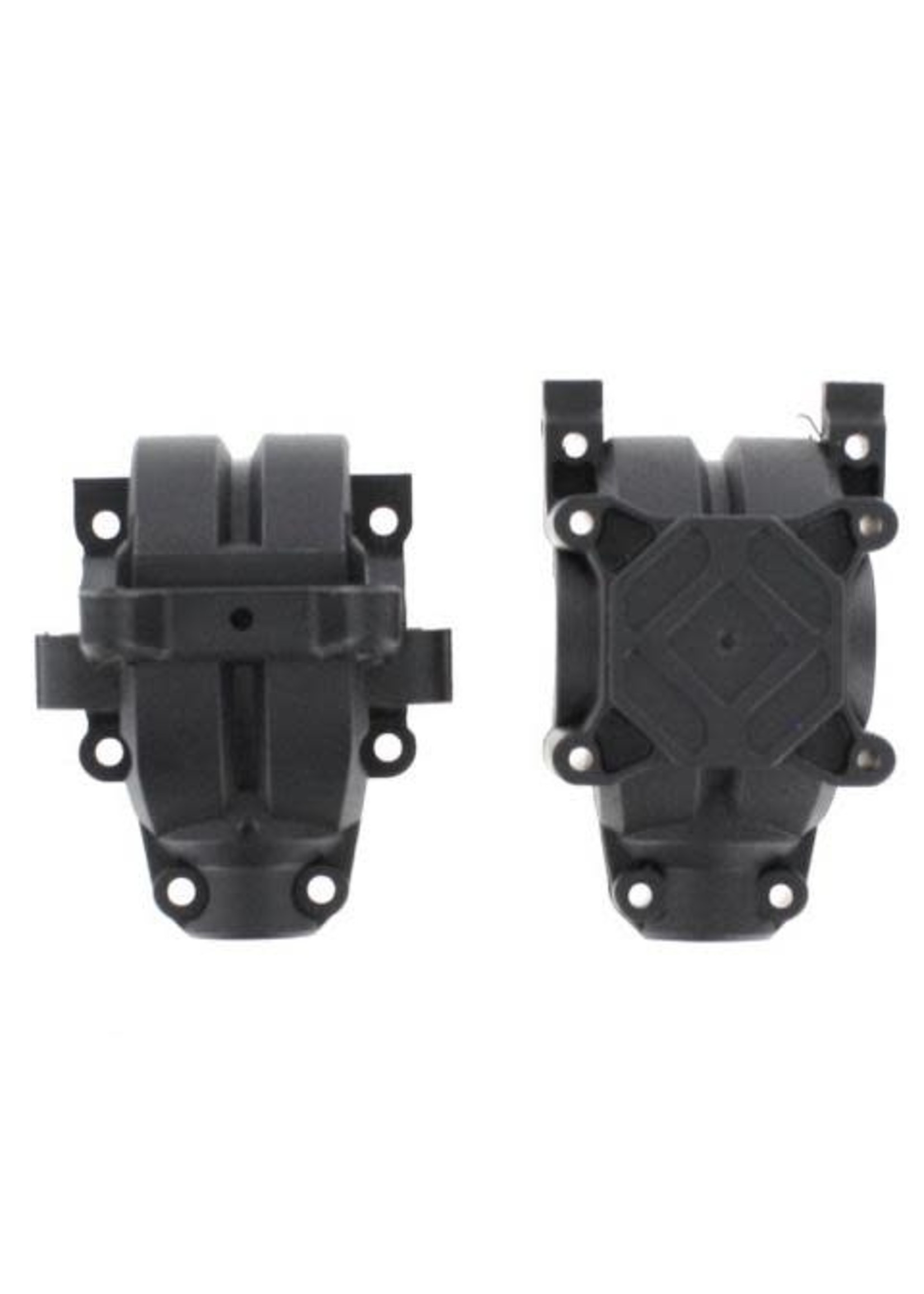 Redcat Racing BS213-010A Diff. Gearbox Bulkhead-Upper/Lower (Plastic)(1pc)