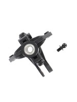 Redcat Racing Right Front/Rear Hub Assembly (Plastic)(1pc)