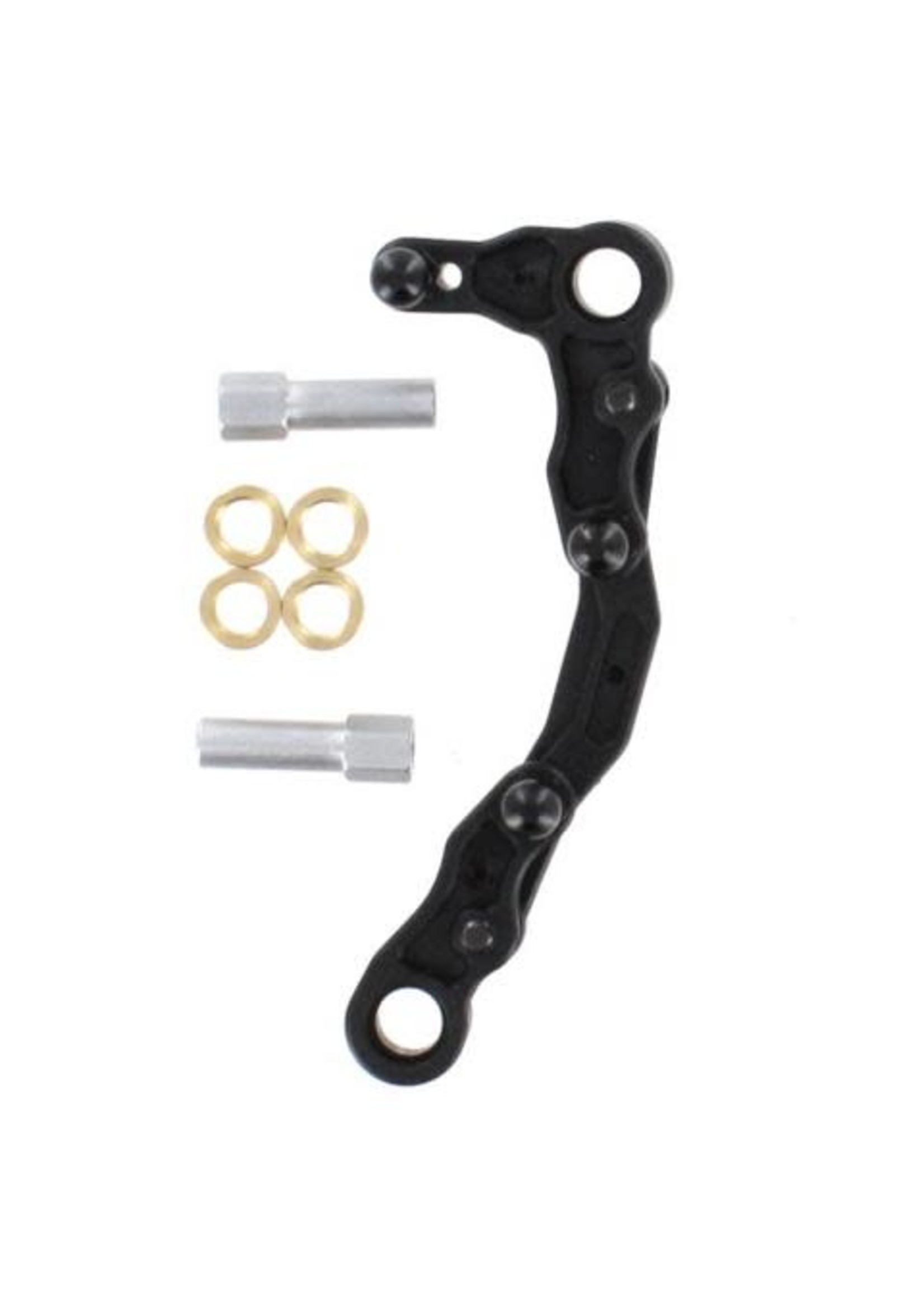 Redcat Racing BS213-014 Steering Assembly (1pc)