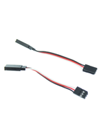Redcat Racing Servo Lead Extension (2pcs)