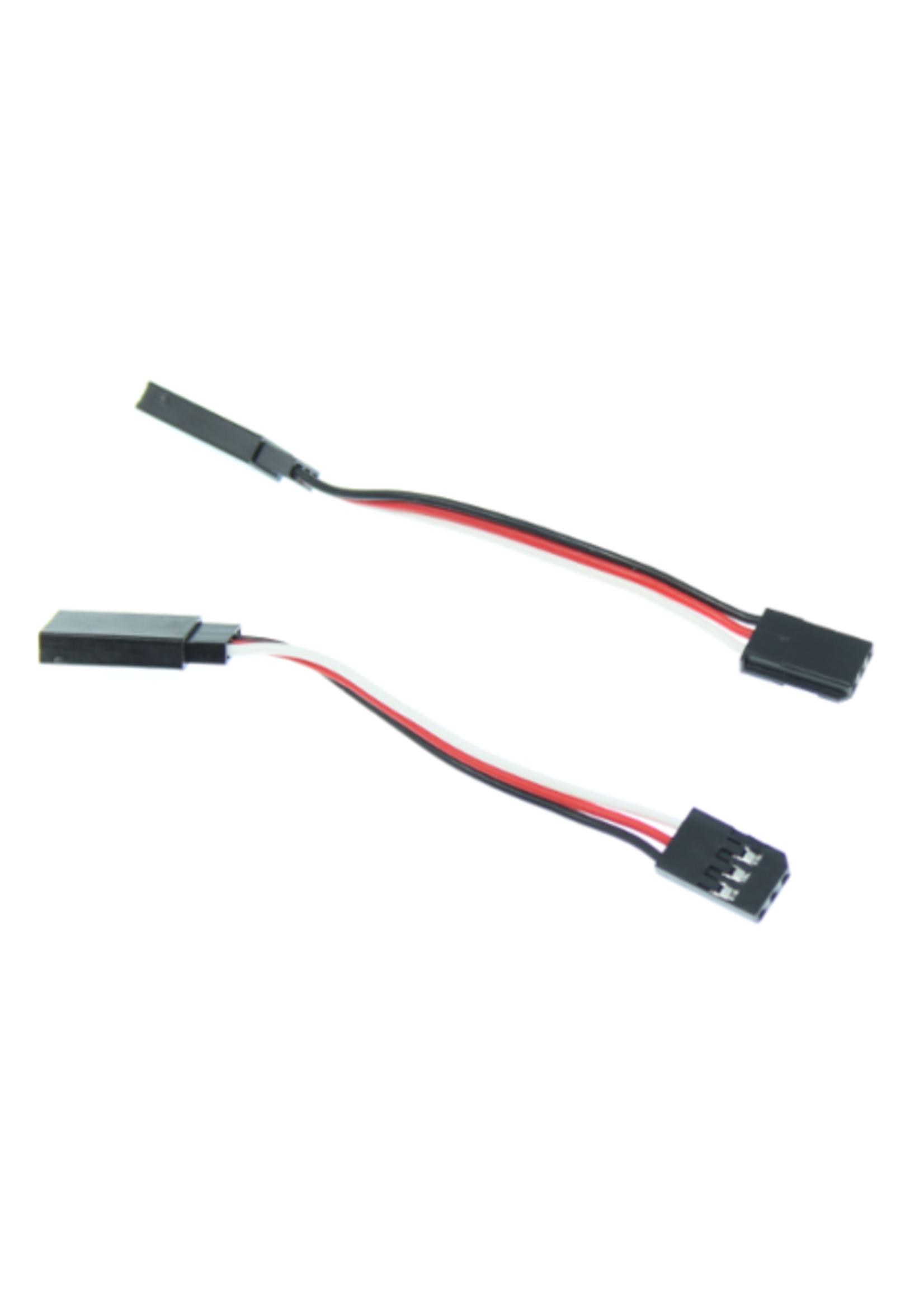 Redcat Racing RER11417 Servo Lead Extension (2pcs)