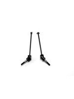 Redcat Racing Steel Front/Rear Universal Driveshafts (2pcs)