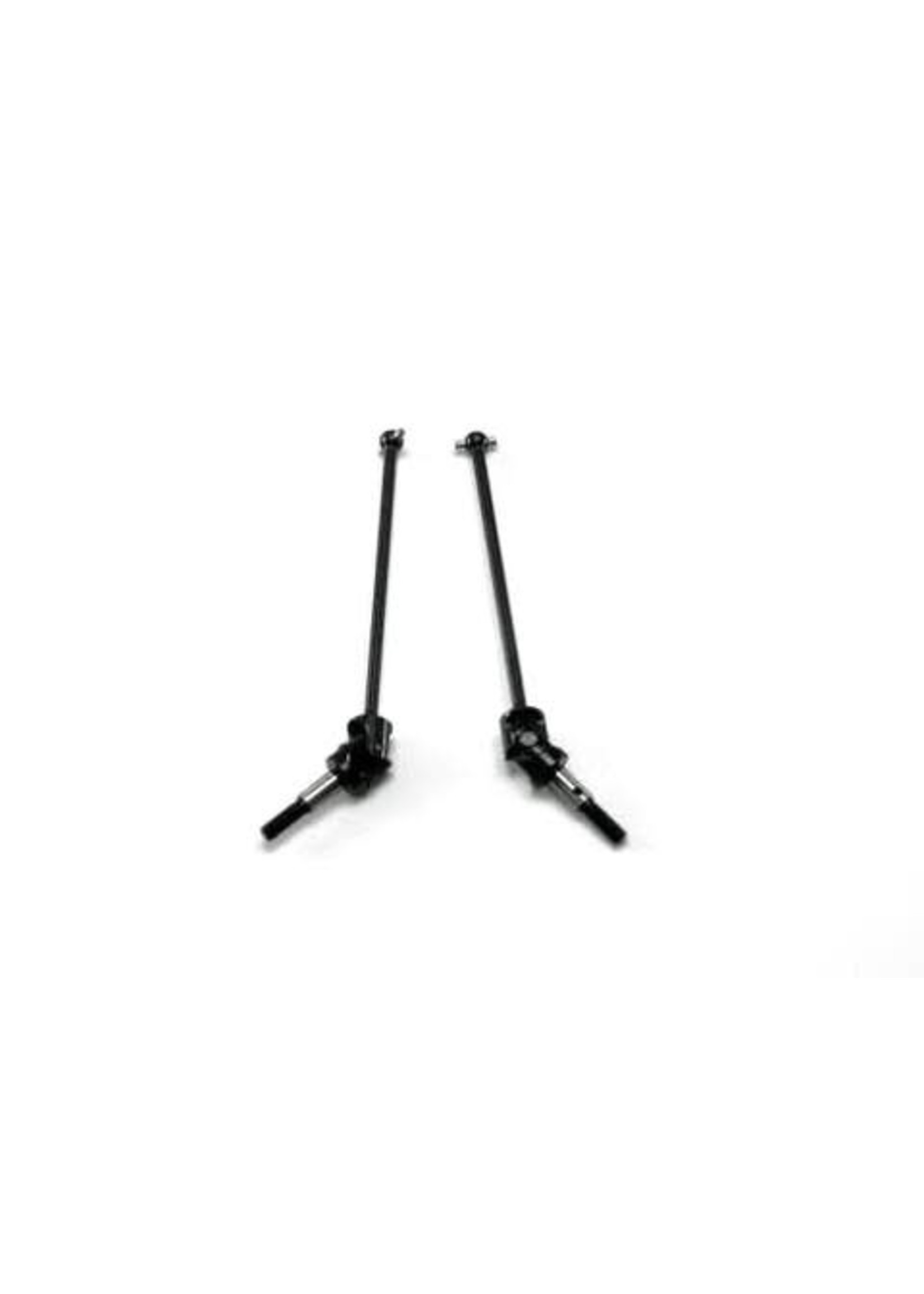 Redcat Racing 8046 Steel Front/Rear Universal Driveshafts (2pcs)