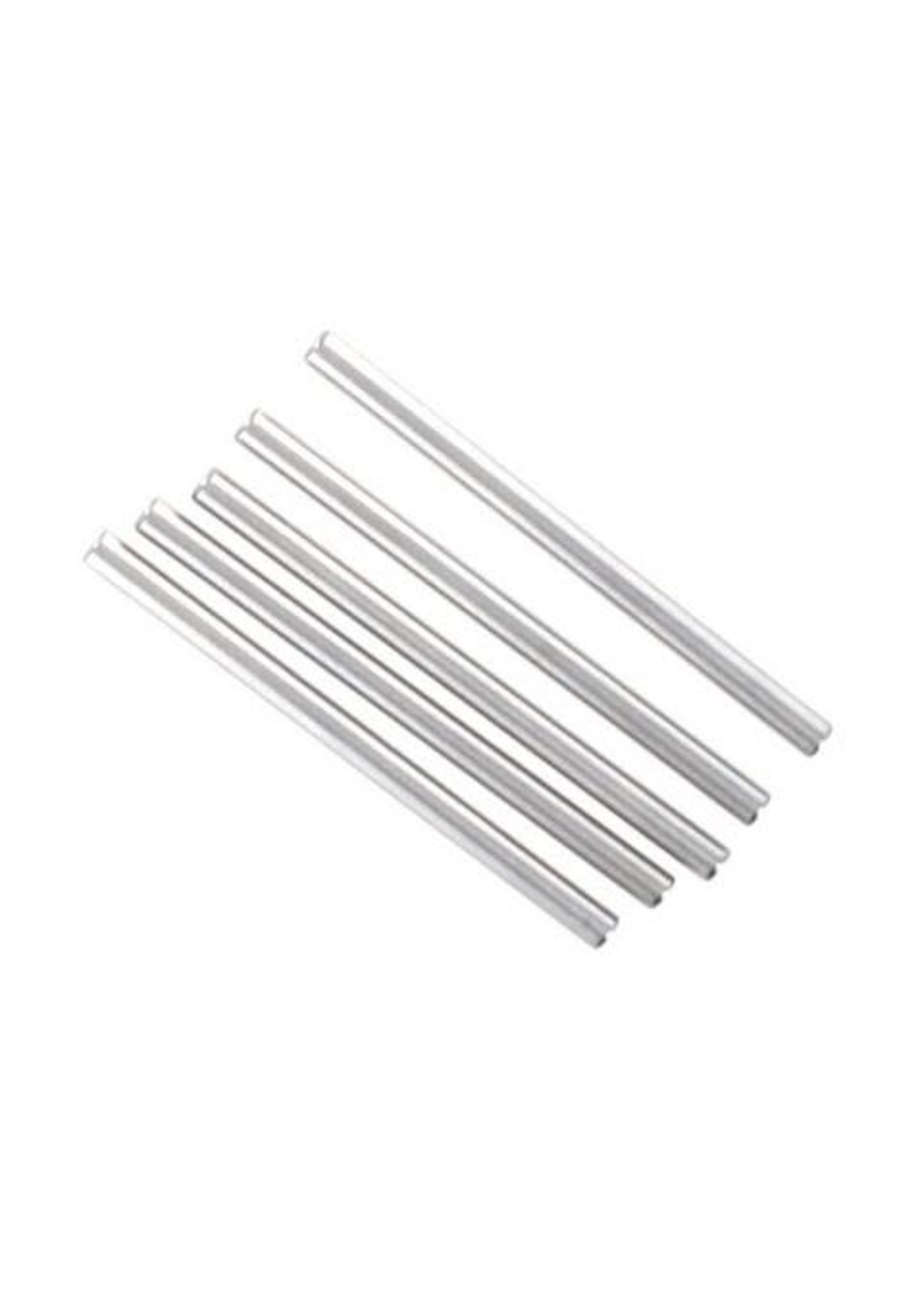 Redcat Racing BS205-007 Front/Rear Lower Inner Suspension Arm Hinge Pin (4pcs)(3*45mm)