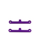 Redcat Racing Front/Rear Inner Hinge pin brace (2pcs)