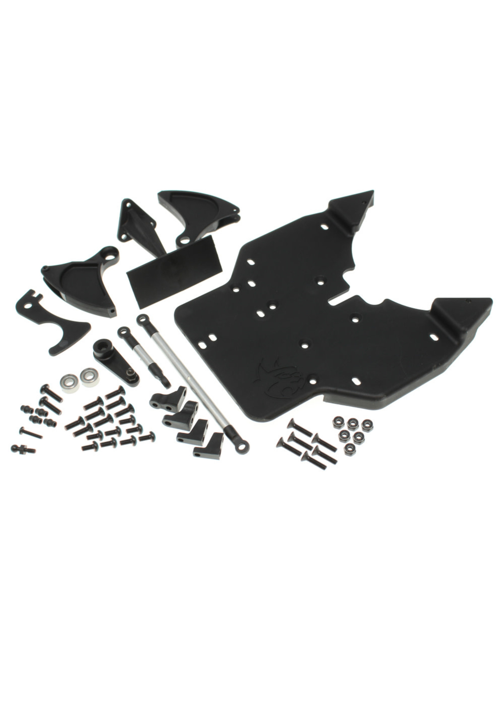 Redcat Racing RER15261 SIXTYFOUR DUAL SERVO KIT