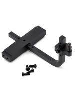 RC4WD Trailer Hitch : Axial SCX10 series