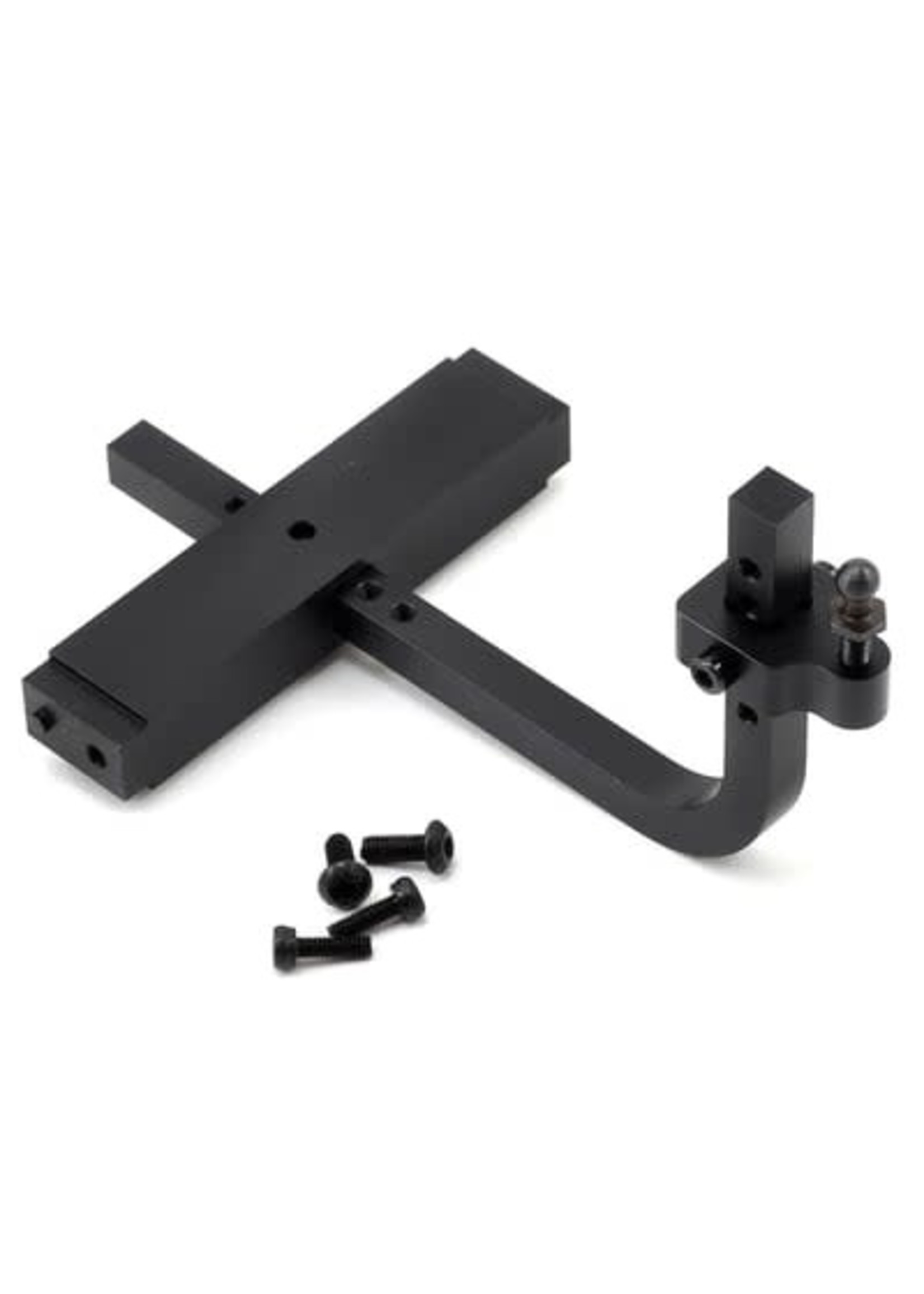 RC4WD RC4ZS0336 Trailer Hitch : Axial SCX10 series