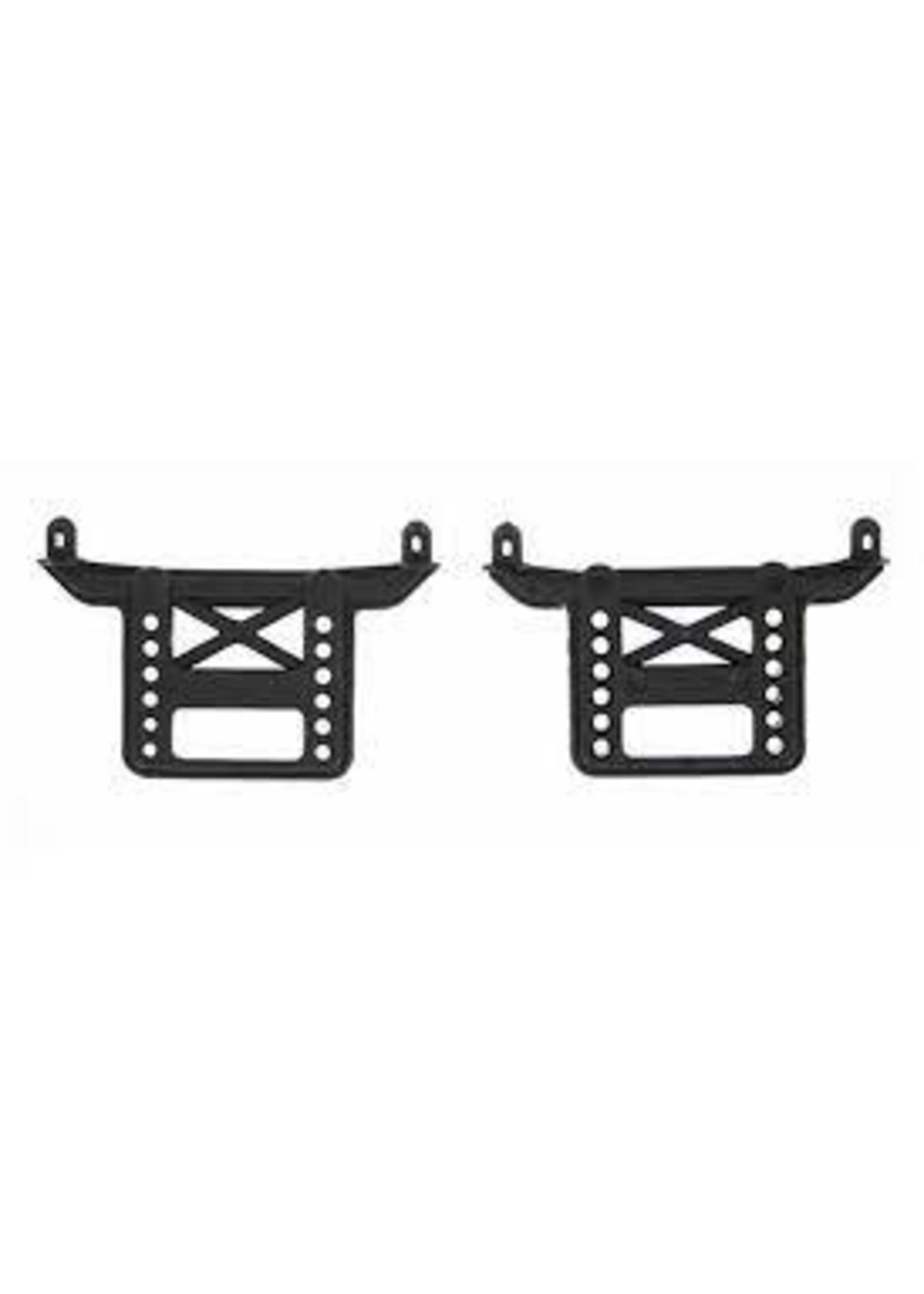 Redcat Racing BS801-008 Fr/Rr body post