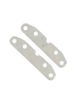Redcat Racing Aluminum Suspension Arm Mount A/C (2pcs)