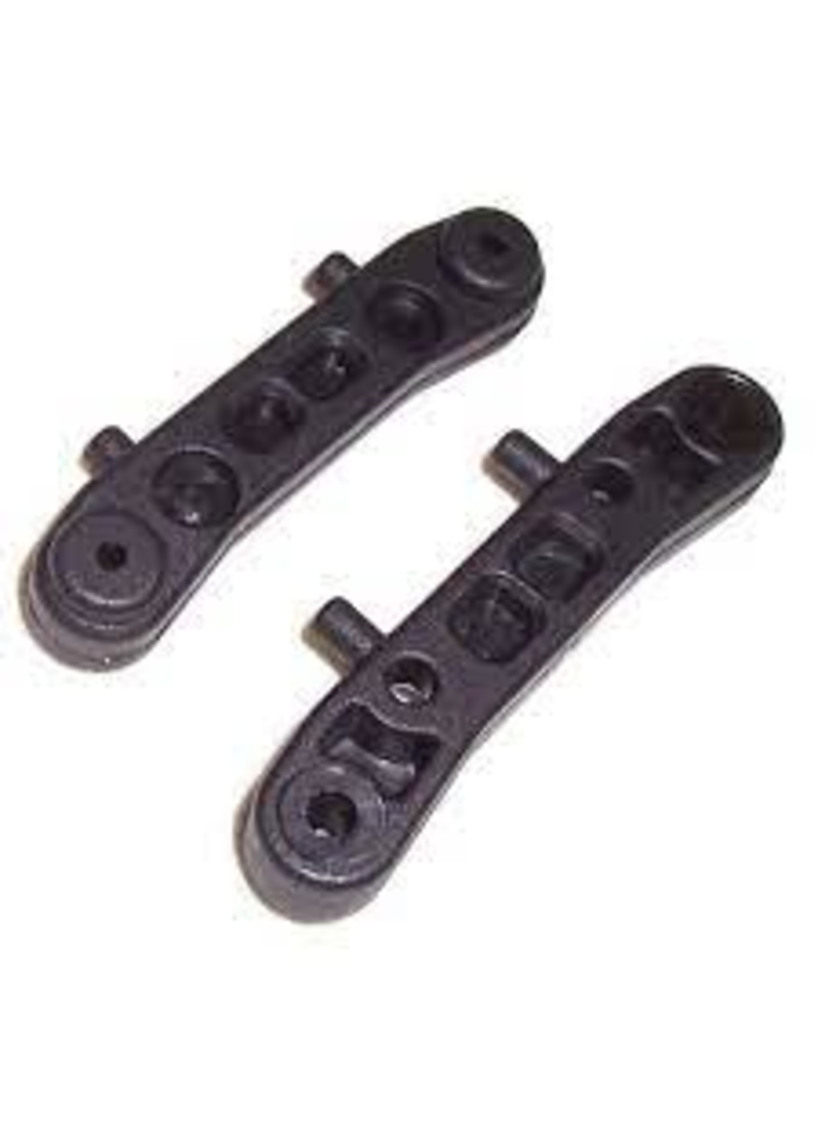 Redcat Racing BS903-028 Lower Susp. Mount Block-Fr/Rr