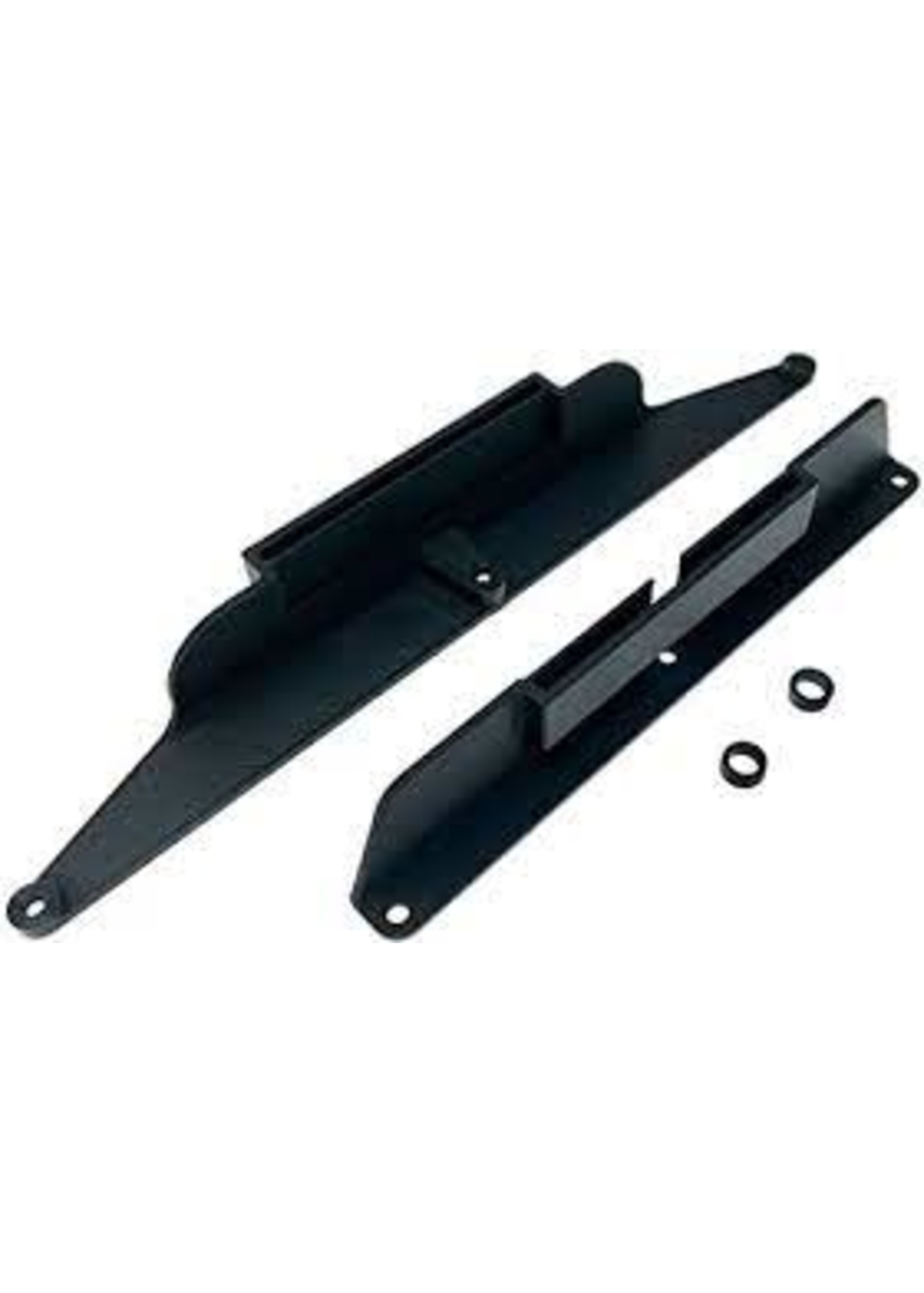 Redcat Racing RER14371 Magnetic Body Mount Set (3D Printed) (1set)