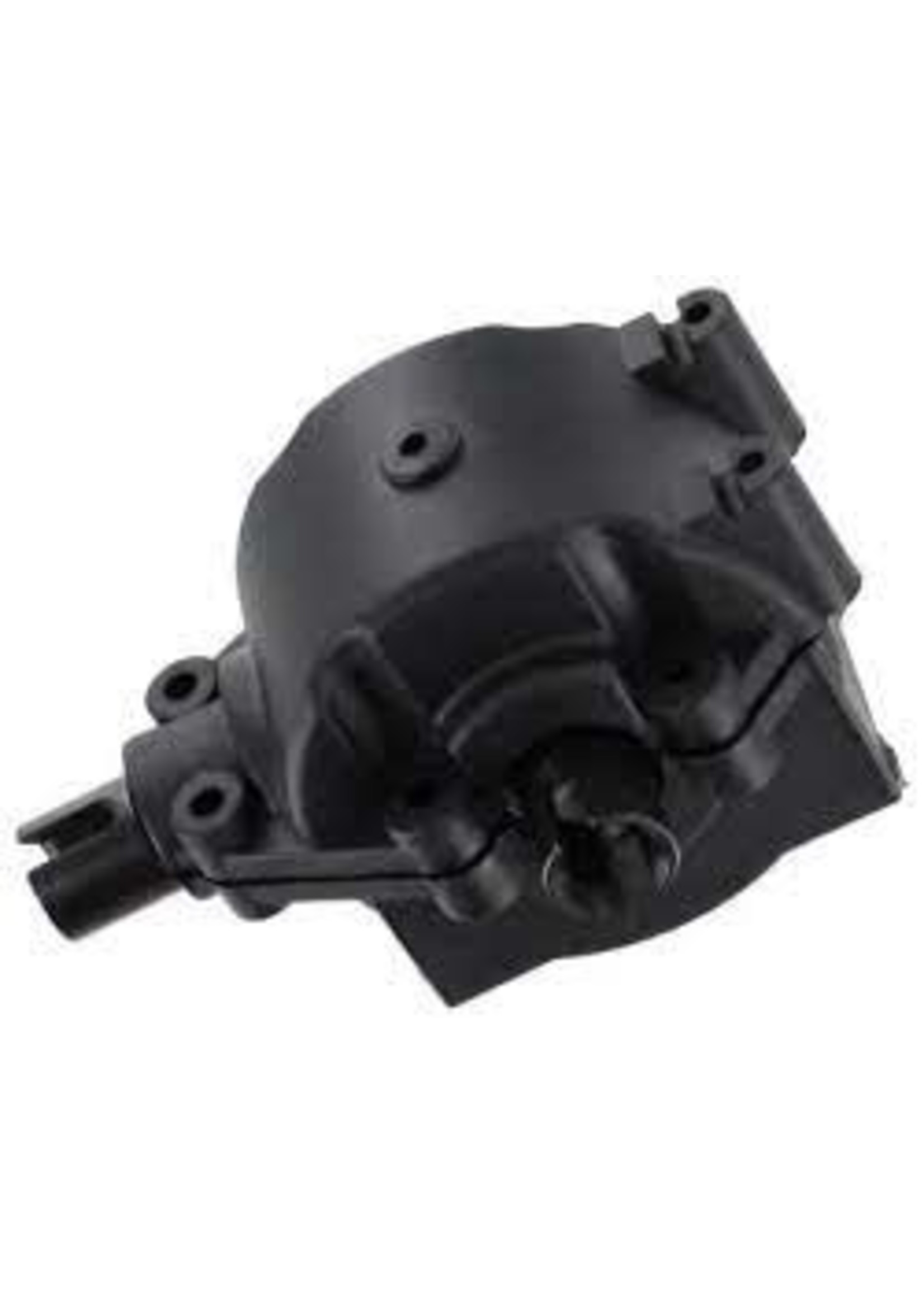 Redcat Racing BS803-025A Front/Rear Complete Diff and Bulk Head 1 Unit hardened