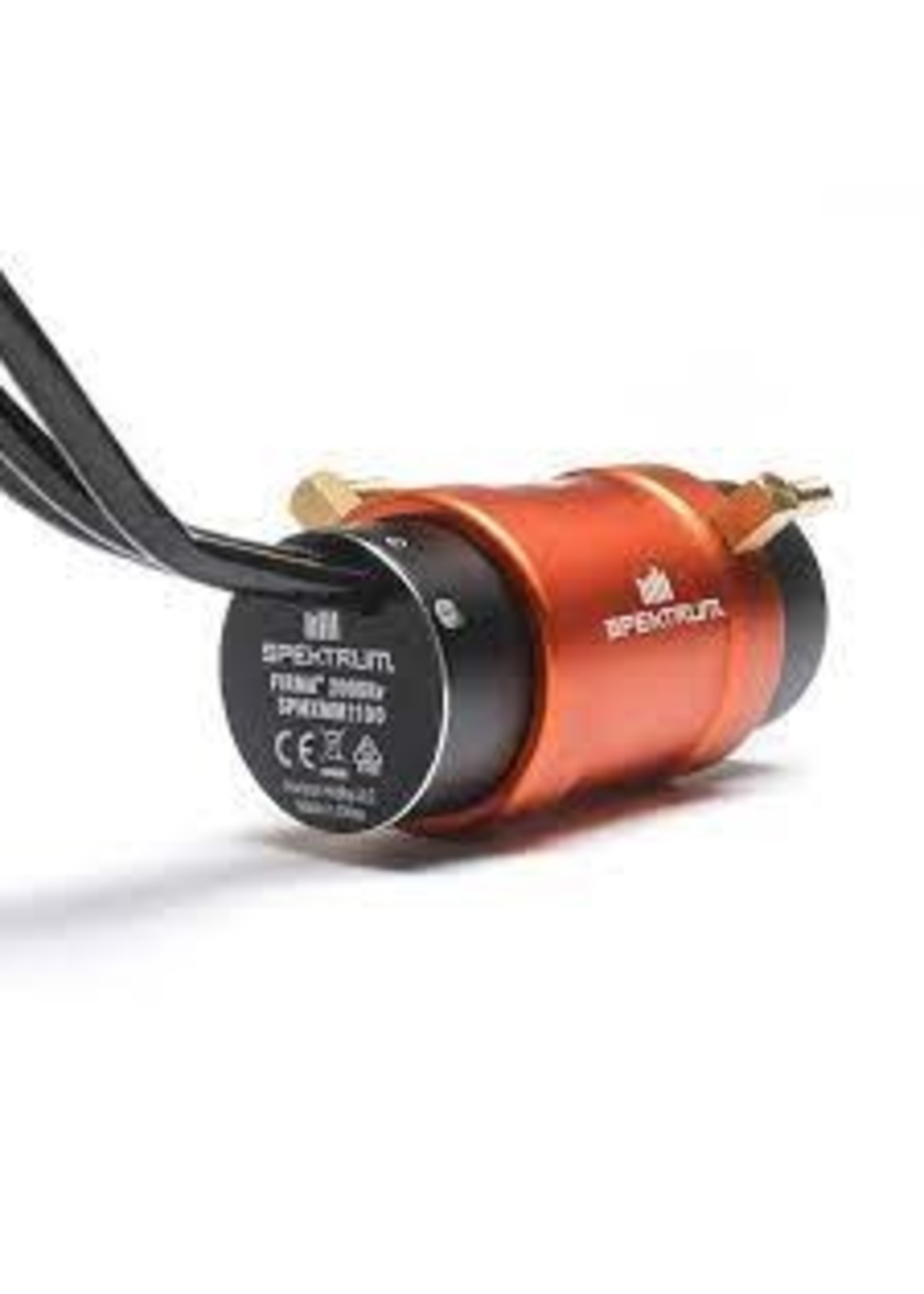 Spektrum Firma 2000Kv Brushless Marine Motor