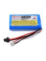 Dynamite 7.4V 1500 mAh 2S Li-Ion: Jet Jam Pool Racer