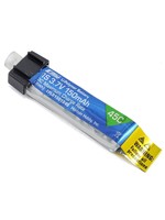 E-Flite 150mAh 1S 3.7V 45C LiPo Battery