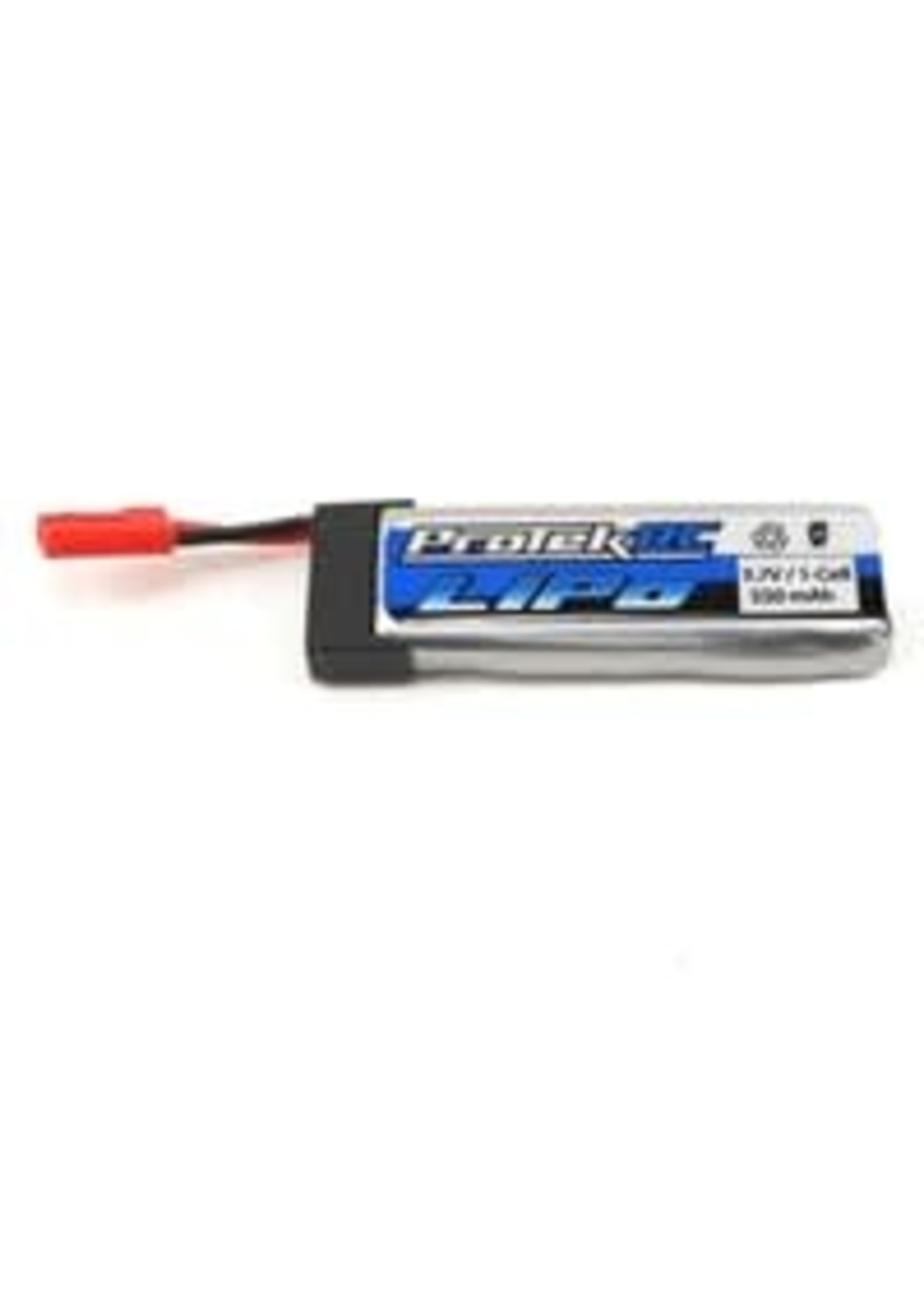 ProTek RC PTK-5169 ProTek RC 1S High Power Blade 120SR Helicopter 25C LiPo Battery (3.7V/550mAh)