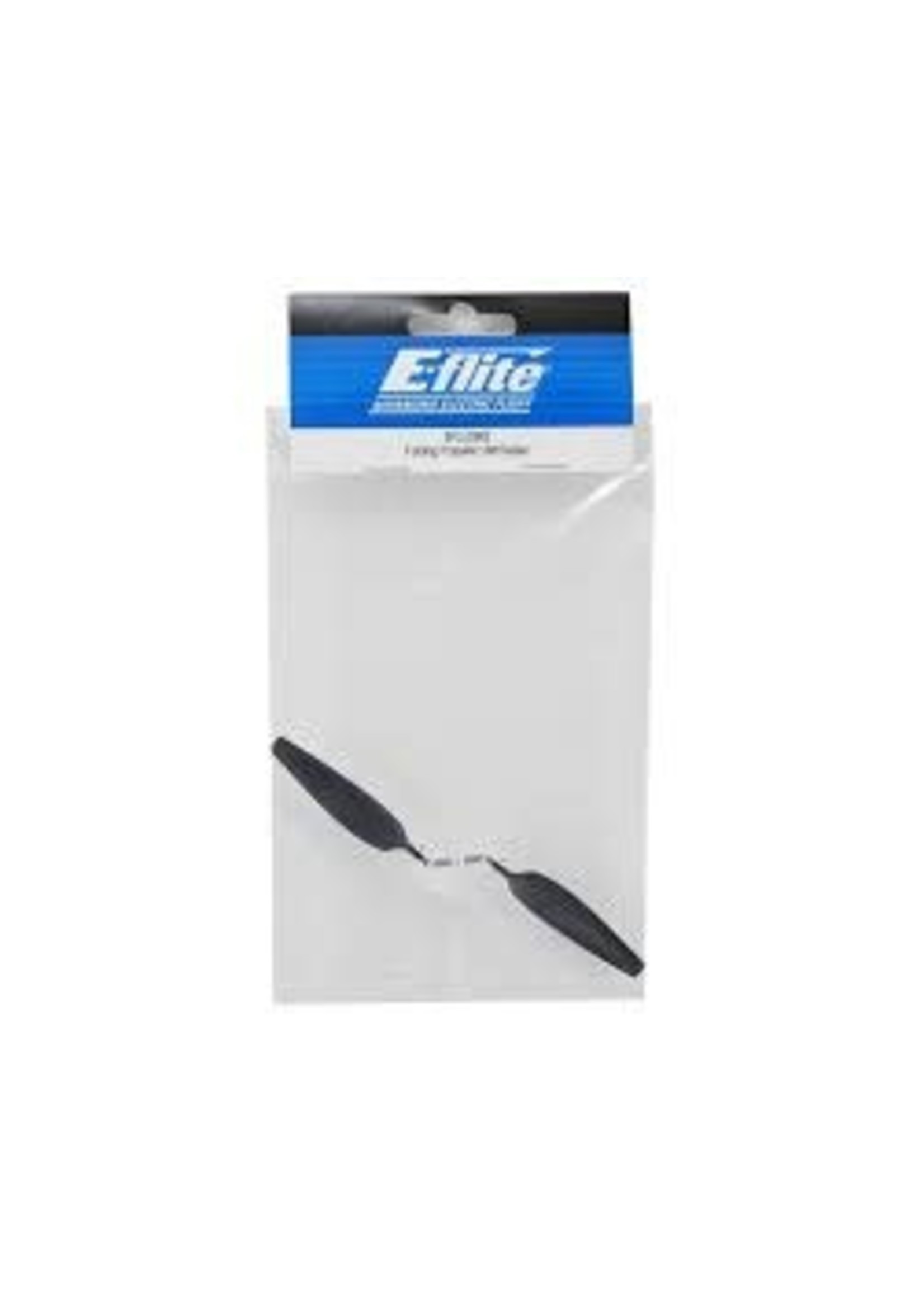 E-Flite EFLU2902 Folding Propeller: Ultra Micro Radian 130 x 70mm