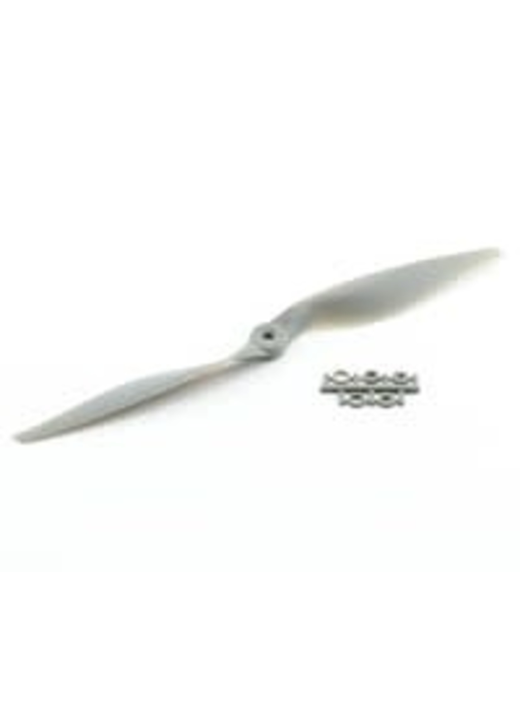 APC APC12010E Electric Propeller,12 x 10E