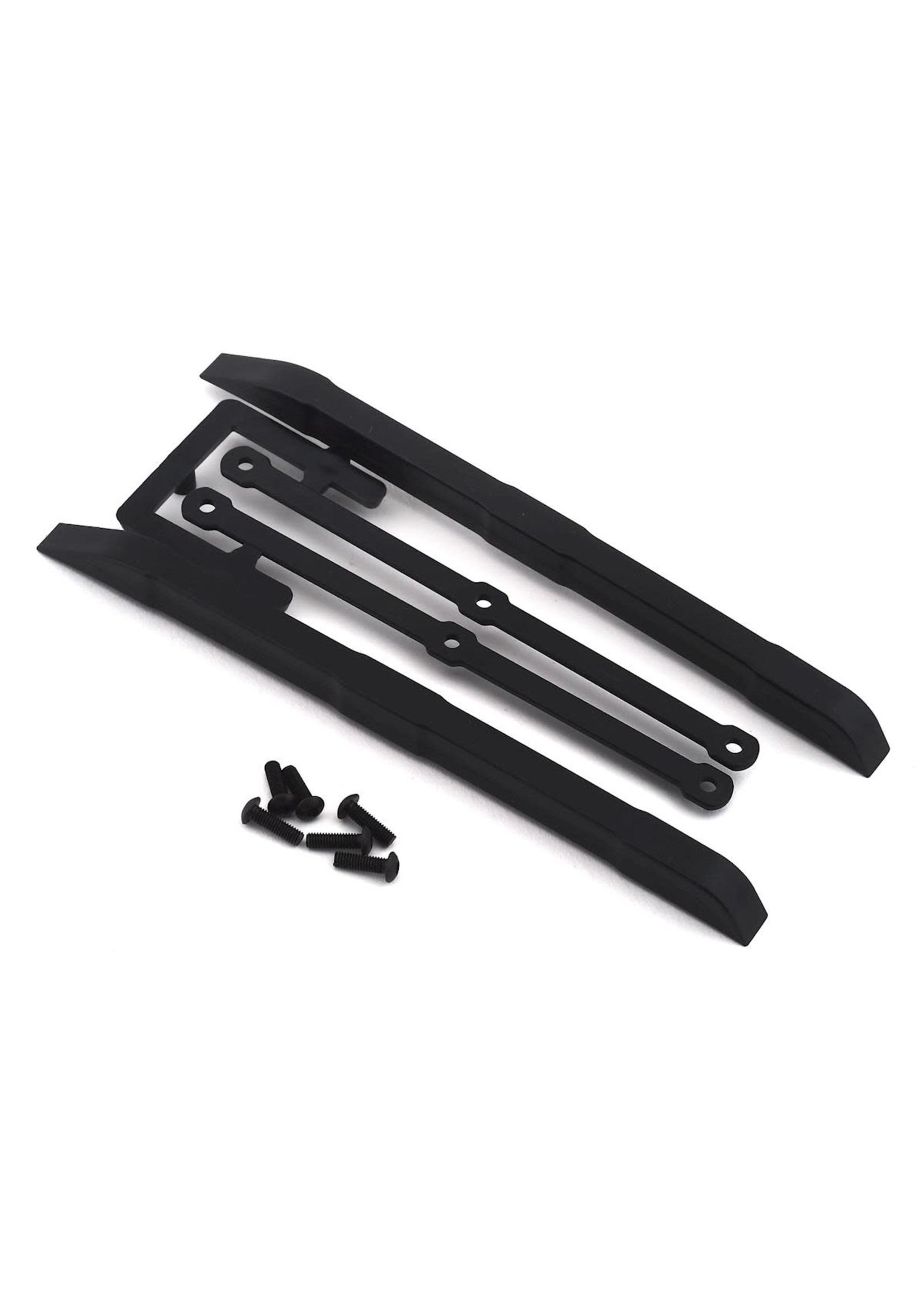 RPM RPM80312 RPM Roof Skid Rails for the Traxxas X-Maxx