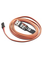 Spektrum TX/RX USB Programming Cable