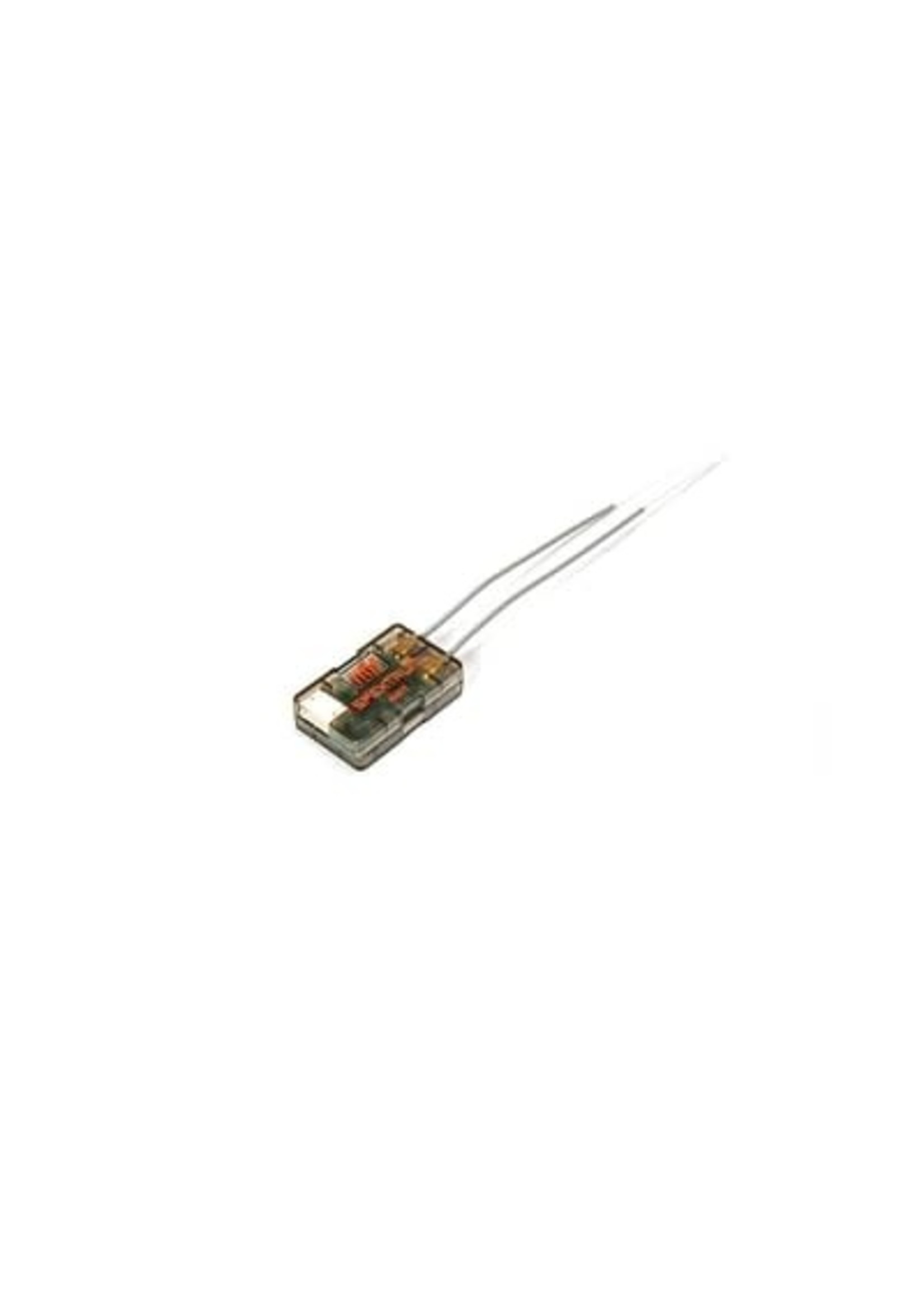 Spektrum SPM4651T DSMX SRXL2 Serial Receiver with Telemetry
