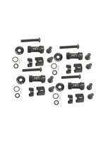 Hot Racing Hot Racing Aluminum 12mm Multi Width Hex Hub (30 to 60mm)