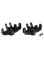 Hot Racing Alum Hd Front Spindles Big Bearings-Super Baja Rey