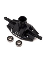 Hot Racing Rear Axle 3rd Member Center -Super Baja/Rock Rey