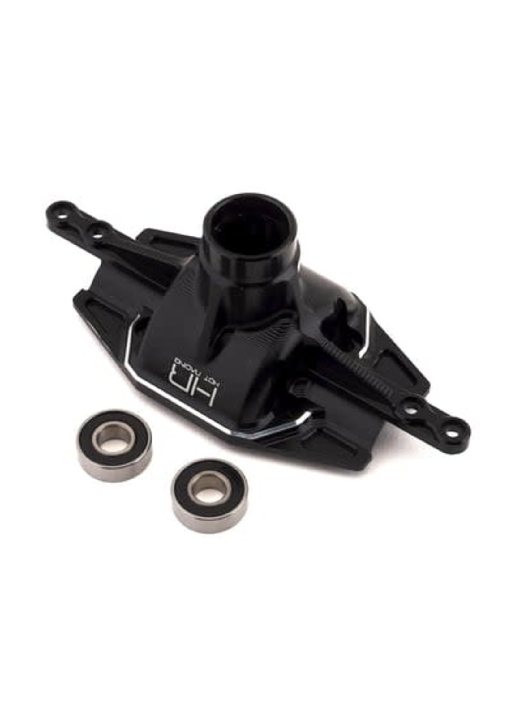 Hot Racing HRALSBR12CP01 Rear Axle 3rd Member Center -Super Baja/Rock Rey