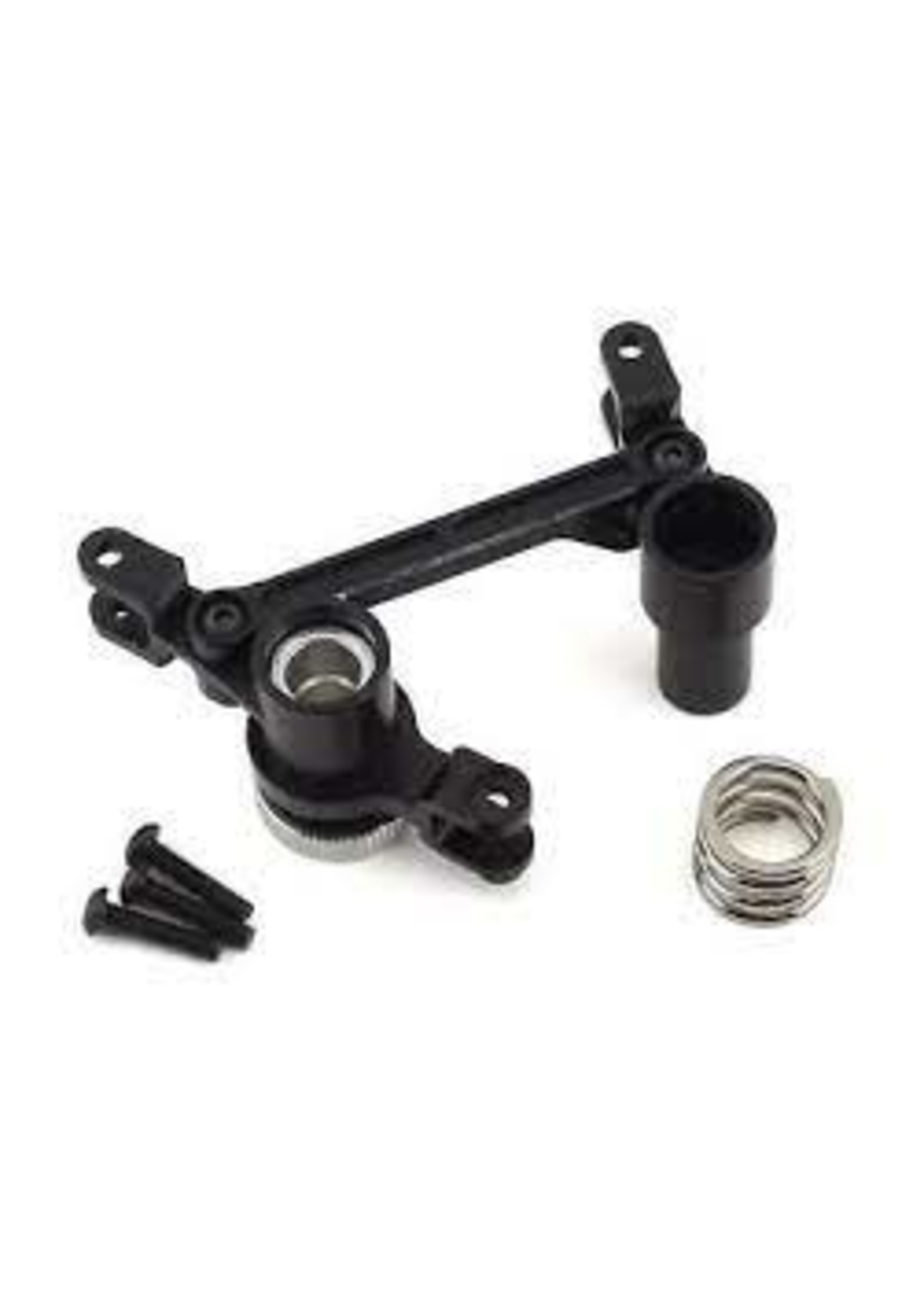 Hot Racing HRATUDR4801 Hot Racing Traxxas Unlimited Desert Racer Aluminum Bellcranks