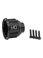 Hot Racing Hot Racing Traxxas Unlimited Desert Racer Aluminum Differential Housing