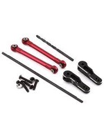 Hot Racing Front HD Torsional Sway Bar Set - UDR
