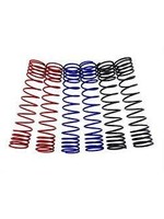 Hot Racing Hot Racing Traxxas X-Maxx Progressive Spring Set