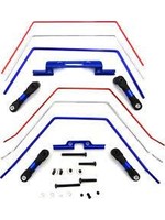 Hot Racing Hot Racing Front/Rear Wide Sway Bar 2WD Slash