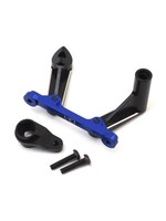 Hot Racing Aluminum Steering Bellcrank Set: R Rey B Rey