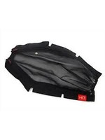 Hot Racing Hot Racing Traxxas Slash 4x4 Dirt Guard Chassis Cover