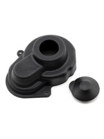 RPM Gear Cover, Black: RU, ST, BA, SLH