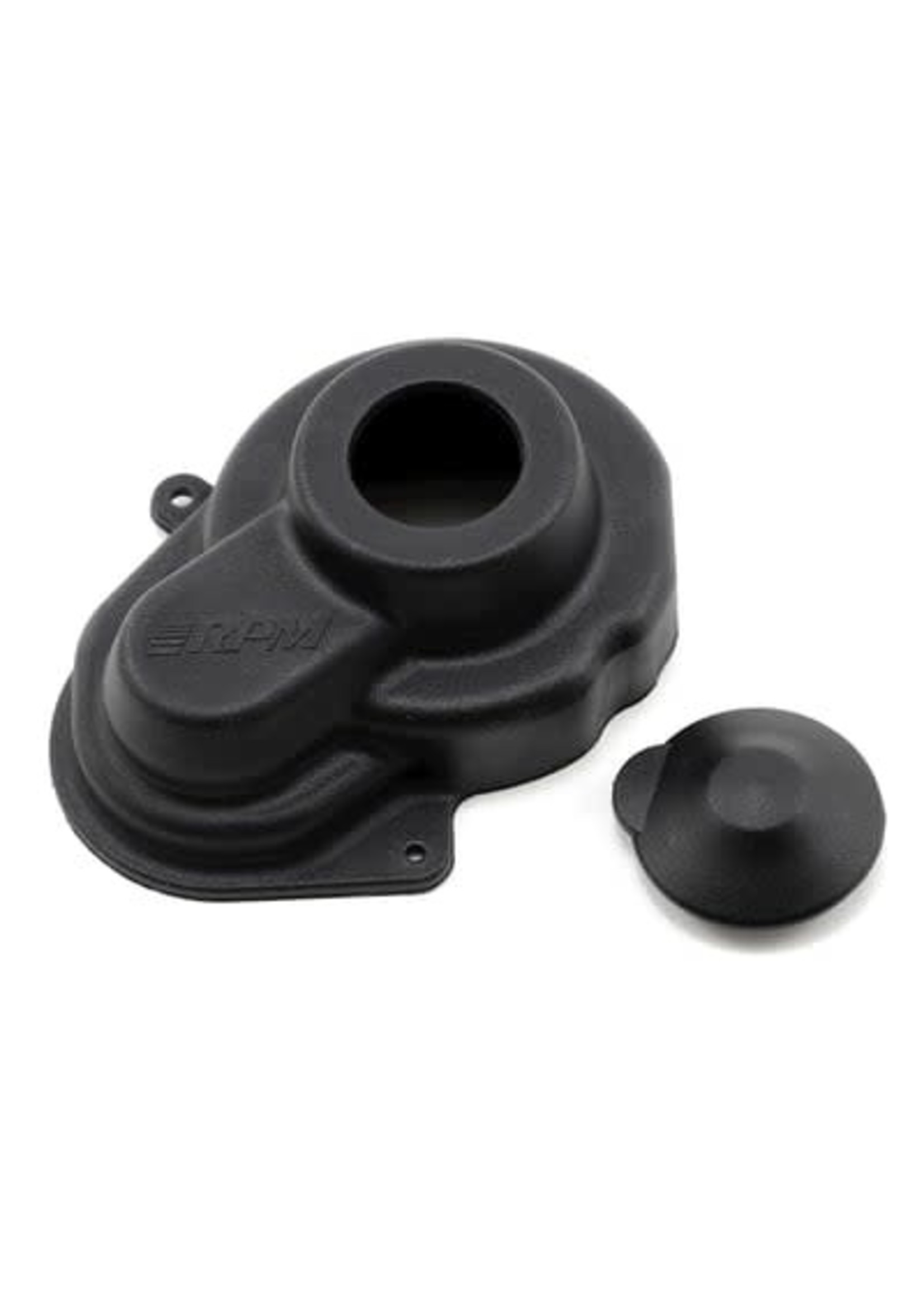 RPM RPM80522 Gear Cover, Black: RU, ST, BA, SLH
